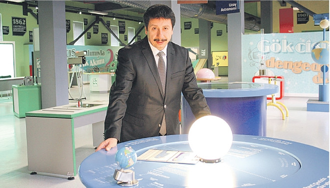 Mayısta bilim sokağa inecek