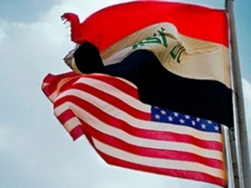 Irak, ABD'den destek talep etti
