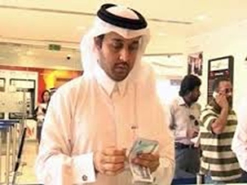 BAE'den 3 milyon dolarlık evlilik fonu