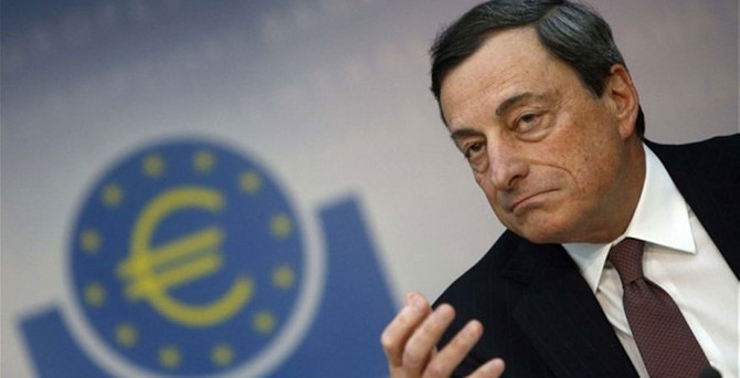 ECB’nin parasal gevşemesi her sorunu çözmez
