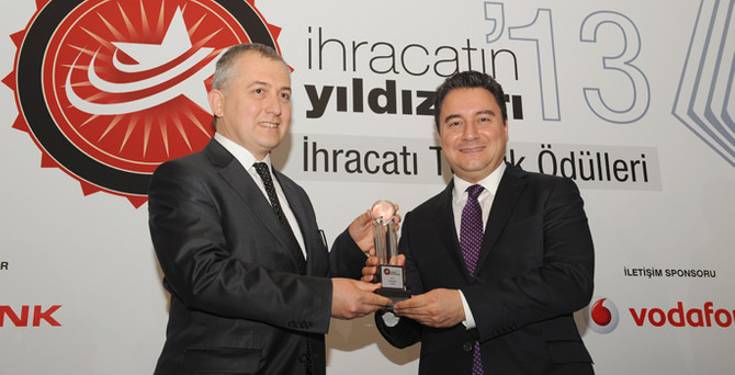 ‘İhracat eşittir ekmek’