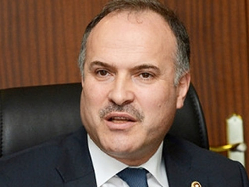 'Finansal operasyonlar artabilir'