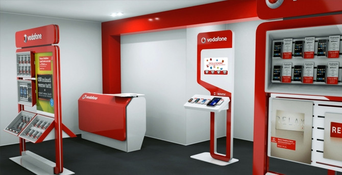 Vodafone'dan Trabzon'a 16 milyon liralık yatırım