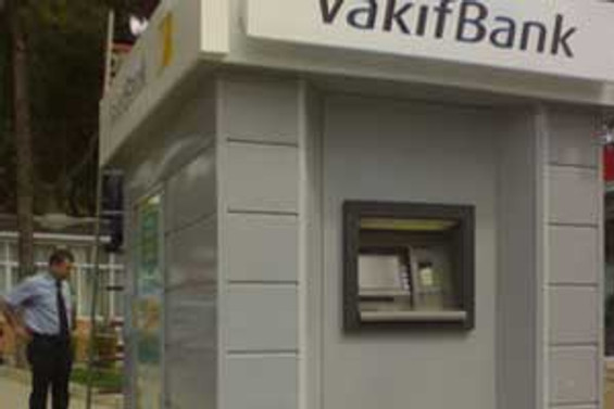 Vakıfbank'tan fantastik kredi