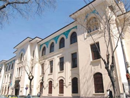 Kültür Bakanlığı Müşavirliğine Şahin atandı