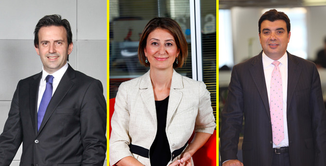 Turkcell yönetiminde sürpriz ayrılık
