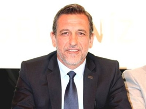 UTİB üyeleri yeniden 'İbrahim Burkay' dedi