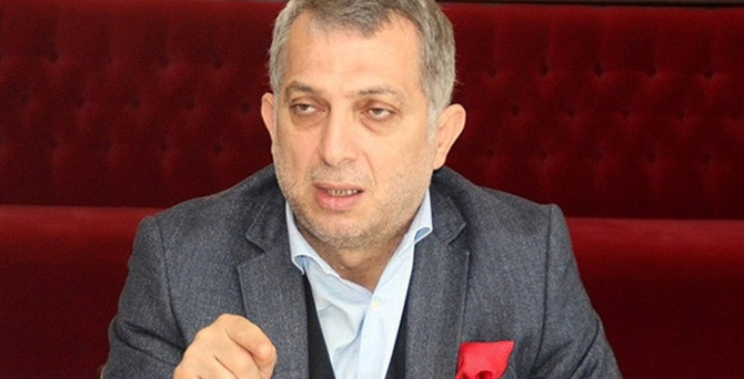 "Yurtdışı milletvekilliği" önerisi