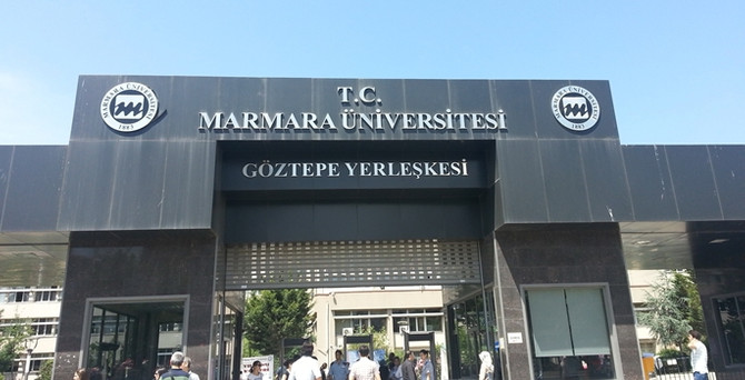 Marmara Üniversitesi'nin yerleşkeleri tek merkezde toplanacak