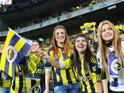 Kadıköy'de büyük heyecan