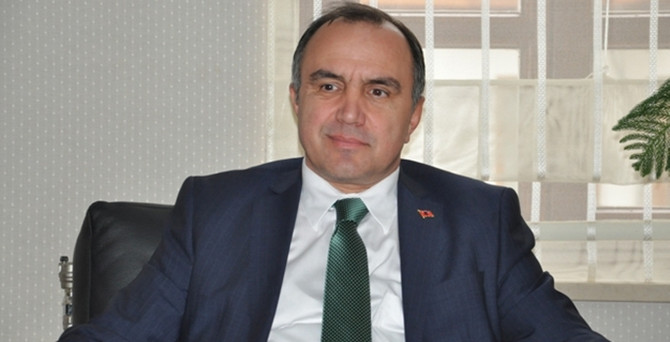 Arnavutluk'tan Türkiye'ye 'yatırım' çağrısı