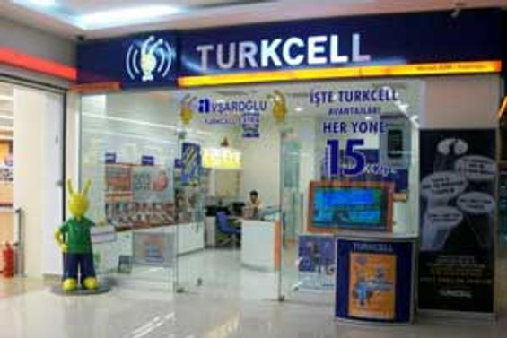 Tukcell'den 'TıklaKonuş' servisi