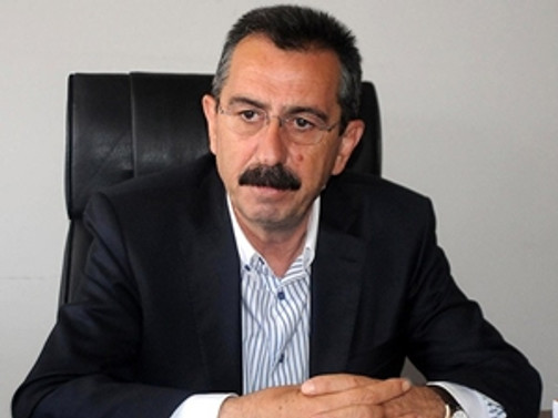 AK Parti Yalova İl Başkanı Pehlivan istifa etti