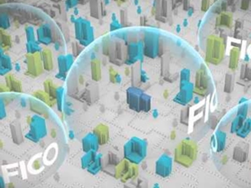 FICO'dan online işlemlerin güvenliğinde yeni adım