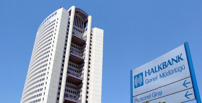 İşte Halkbank'ın yeni üst kadrosu