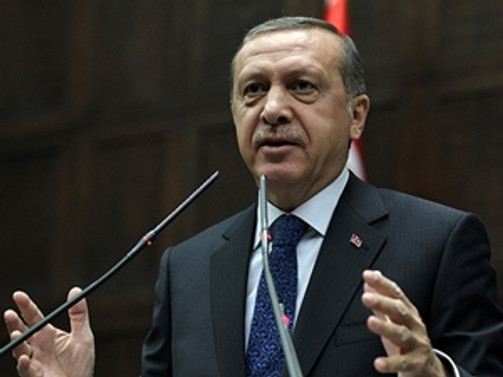 'Batı, hala polisimize fatura kesmeye çalışıyor'