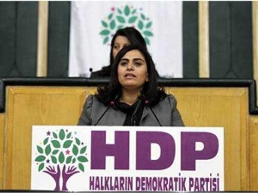 Tuncel'den AK Parti'ye Soma eleştirisi