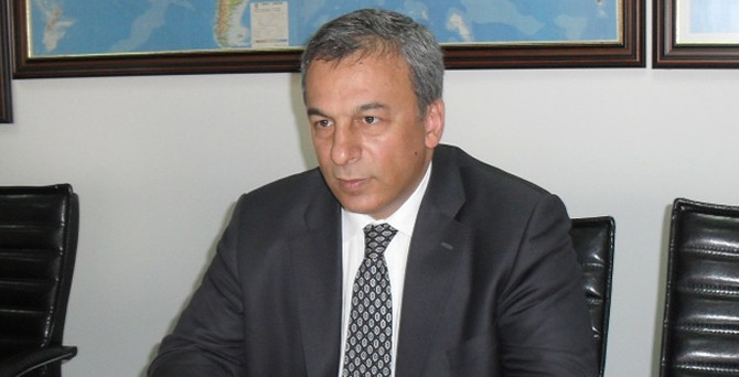 Gelir İdaresi Başkanı görevinden alındı