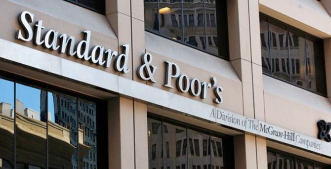 S&P, Türkiye'yi 'yüksek risk' düzeyine çıkardı