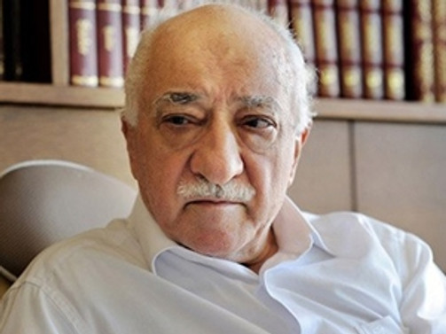 Gülen parti mi kuruyor?