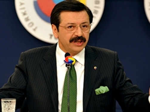 'Önümüzdeki 10 yılda 700 milyar dolarlık yatırım planlanıyor'