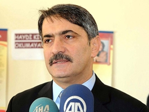 Bingöl Emniyet Müdürü istifa etti