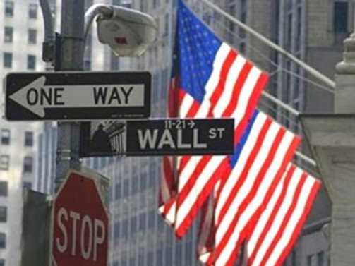 Wall Street'te Dow Jones rekor tazeledi
