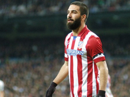 Barcelona Arda'yı istiyor