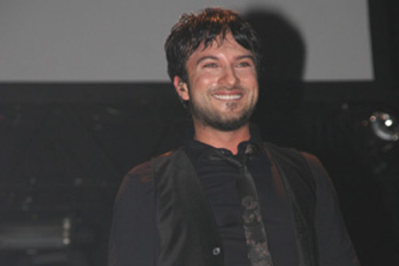 Tarkan'ın davasına görevsizlik kararı