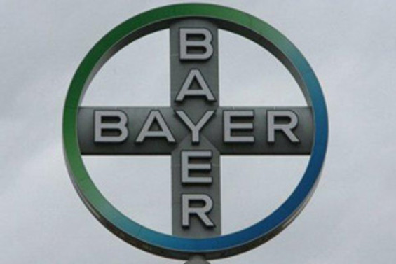 Bayer'in Türkiye satışları arttı