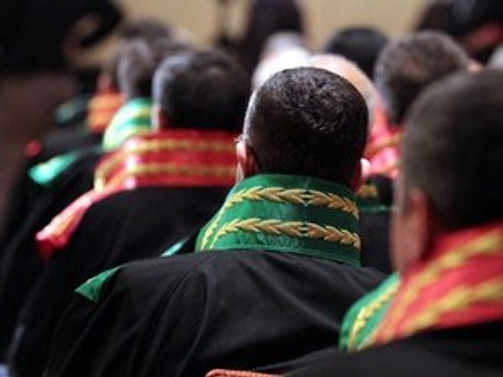 8 bin 500 hakim ve savcı alınacak