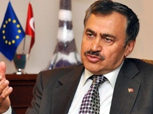 'Elektrik ithali söz konusu değil'