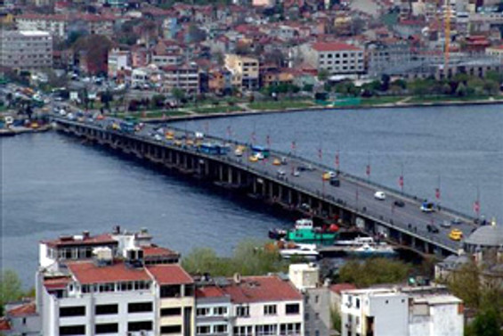 Atatürk Köprüsü, 2 ve 4 Mart'ta trafiğe kapalı