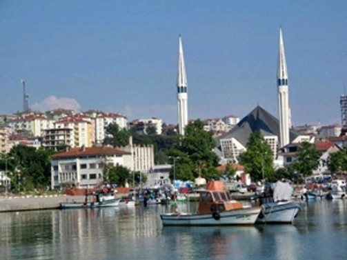 Düzce, ihracatta çıkışa geçti