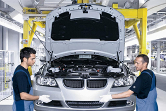 BMW yarım milyon aracı geri çağırıyor