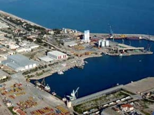 ANTALYA LİMANI ile ilgili görsel sonucu