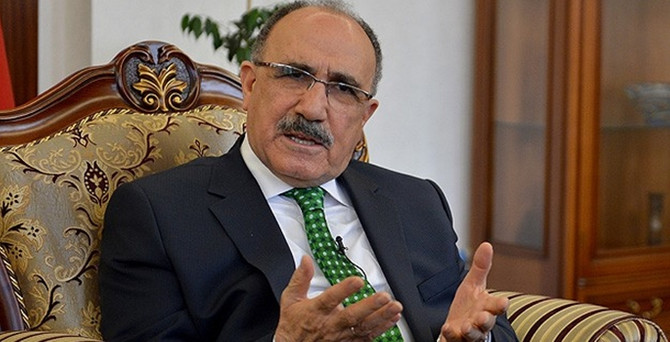 'Abdullah Bey tabii ki partimize gelecek'