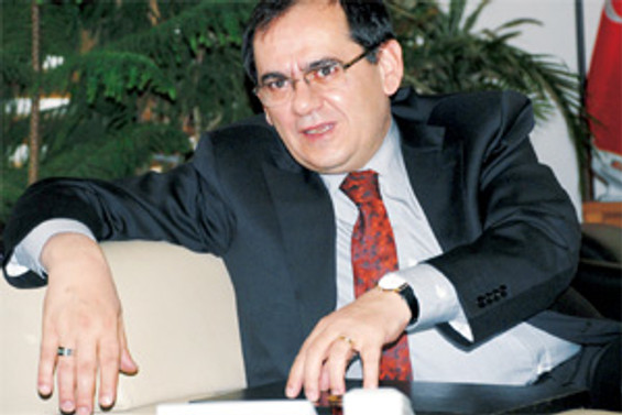 "Türkiye-İran ilişkileri zaman kaybetti"