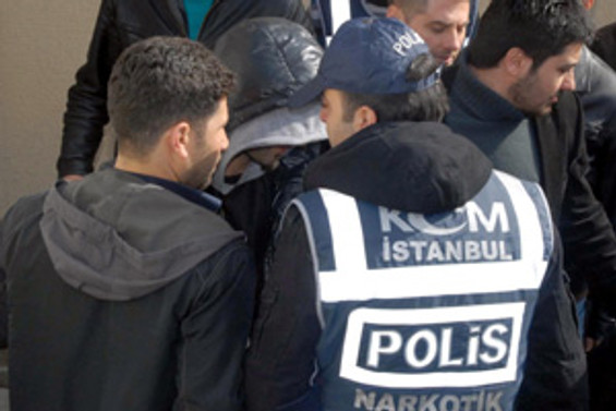 Tarkan serbest bırakıldı