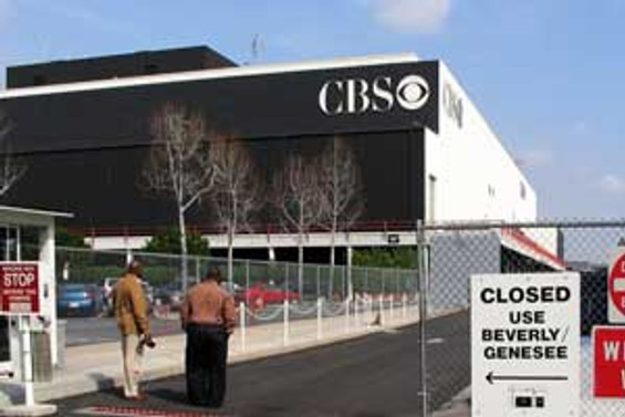 CBS'ten Türkiye'ye ağır suçlama