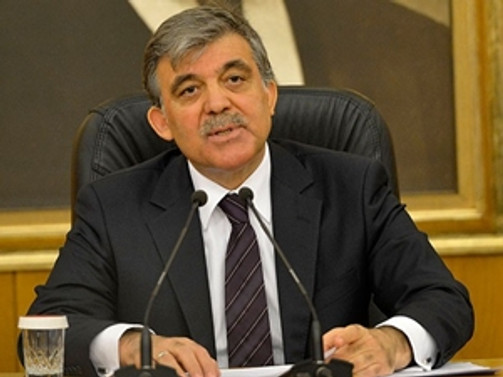 'Bunlar artık son kabullerimiz'