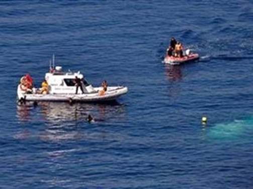 Çanakkale'de 43 kaçak yakalandı