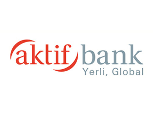 JCR, Aktif Bank'ın notunu korudu