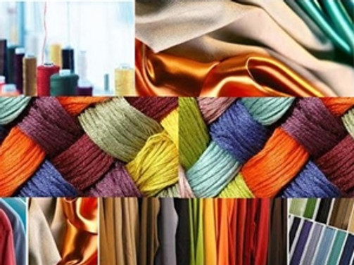 Güneydoğu'nun tekstil ihracatı arttı