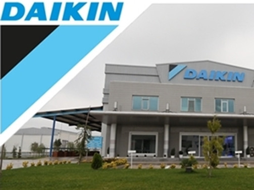 Daikin, İntema ve Miele ile güçlerini birleştirdi