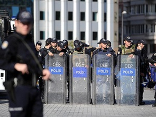 İstanbul'da "sokak polisliği" daha etkin kullanılacak