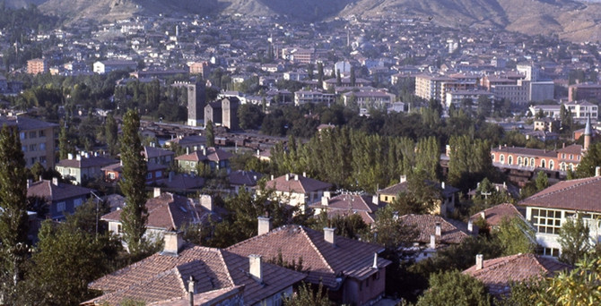 Çankırı sanayi potansiyelini harakete geçirirse...