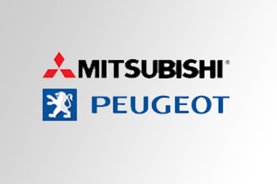Peugeot ile Mitsubishi birleşmiyor