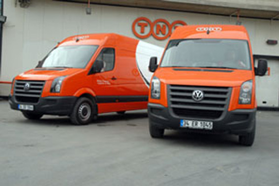 TNT, 10 milyar 402 milyon euro ciro açıkladı
