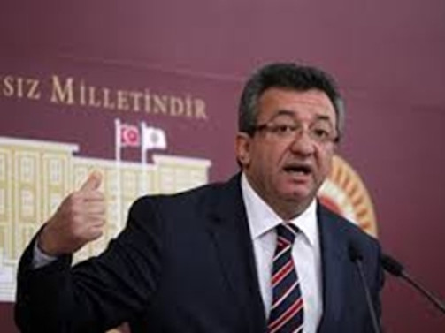 CHP'li Altay: Meclis Başkanı ip cambazlığı yapıyor